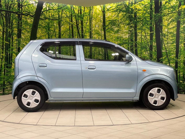 2021 Suzuki Alto 5BA-HA36S (UW-6a3210029c7c0)[19]