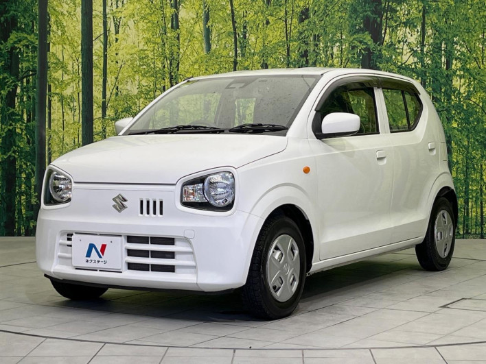 2021 Suzuki Alto 5BA-HA36S (UW-6a321002aedd6)[11]