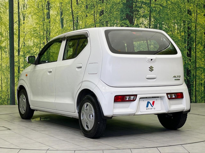 2021 Suzuki Alto 5BA-HA36S (UW-6a321002aedd6)[9]