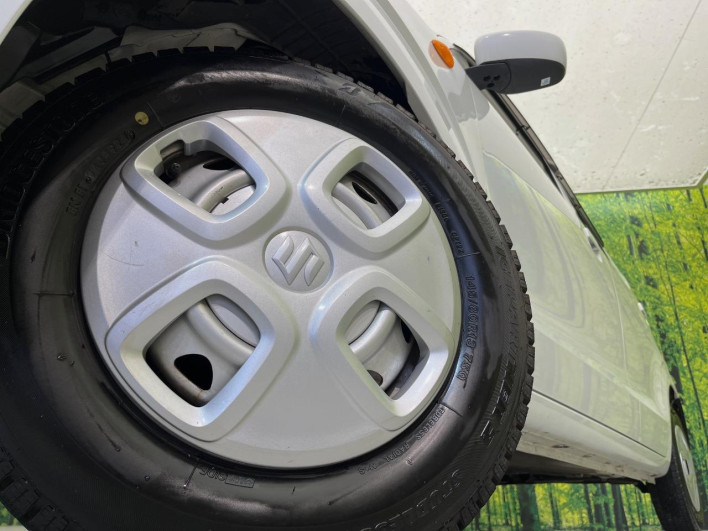 2021 Suzuki Alto 5BA-HA36S (UW-6a321002aedd6)[14]