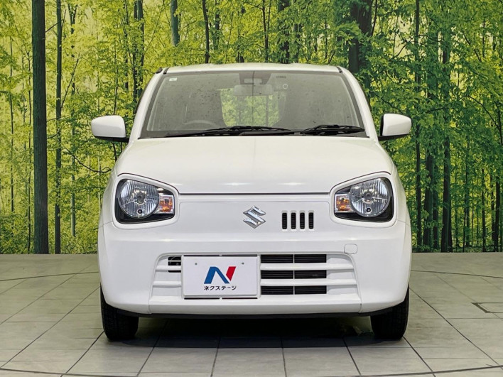 2021 Suzuki Alto 5BA-HA36S (UW-6a321002aedd6)[4]
