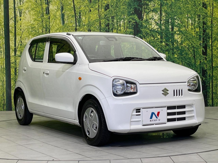 2021 Suzuki Alto 5BA-HA36S (UW-6a321002aedd6)[5]