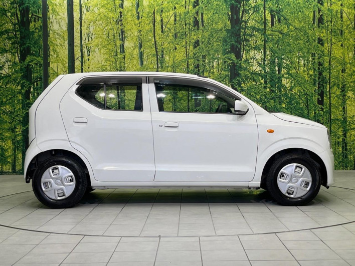 2021 Suzuki Alto 5BA-HA36S (UW-6a321002aedd6)[6]
