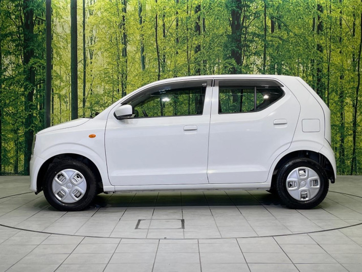 2021 Suzuki Alto 5BA-HA36S (UW-6a321002aedd6)[10]