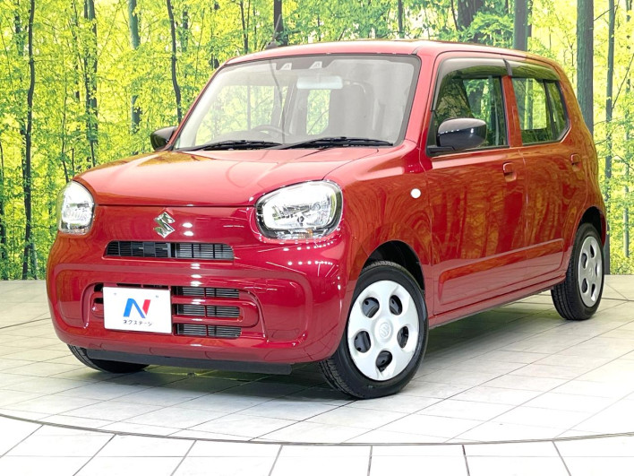 2022 Suzuki Alto 3BA-HA37S (UW-6a321003c17a3)[0]