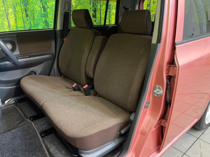 2009 Suzuki ALTO Lapin DBA-HE22S (UW-6a32100a78f1a)[22]