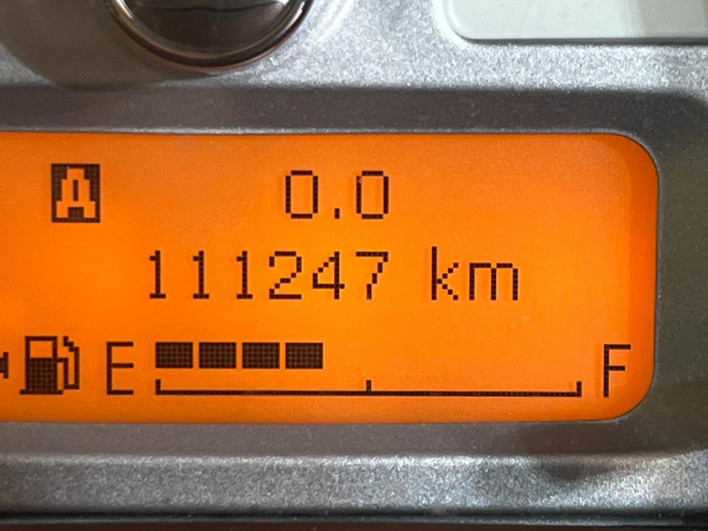 2009 Suzuki ALTO Lapin DBA-HE22S (UW-6a32100a78f1a)[2]