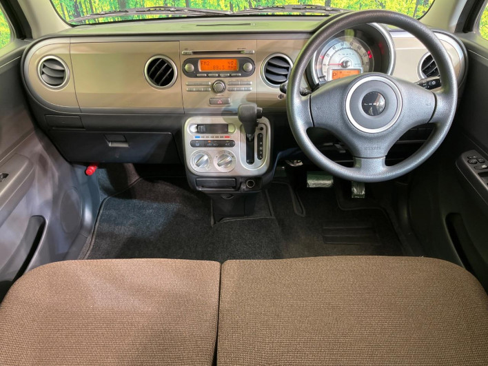 2009 Suzuki ALTO Lapin DBA-HE22S (UW-6a32100a78f1a)[28]