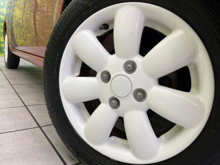 2009 Suzuki ALTO Lapin DBA-HE22S (UW-6a32100a78f1a)[15]