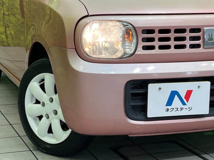 2009 Suzuki ALTO Lapin DBA-HE22S (UW-6a32100a78f1a)[13]