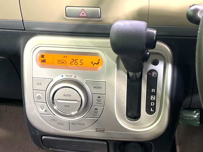 2012 Suzuki ALTO Lapin DBA-HE22S (UW-6a32100ad045d)[13]
