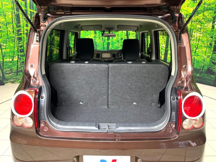 2012 Suzuki ALTO Lapin DBA-HE22S (UW-6a32100ad045d)[27]
