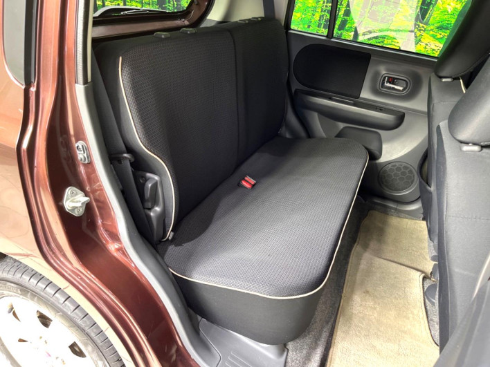 2012 Suzuki ALTO Lapin DBA-HE22S (UW-6a32100ad045d)[25]