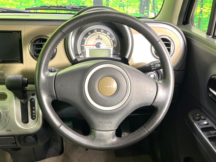 2012 Suzuki ALTO Lapin DBA-HE22S (UW-6a32100ad045d)[24]
