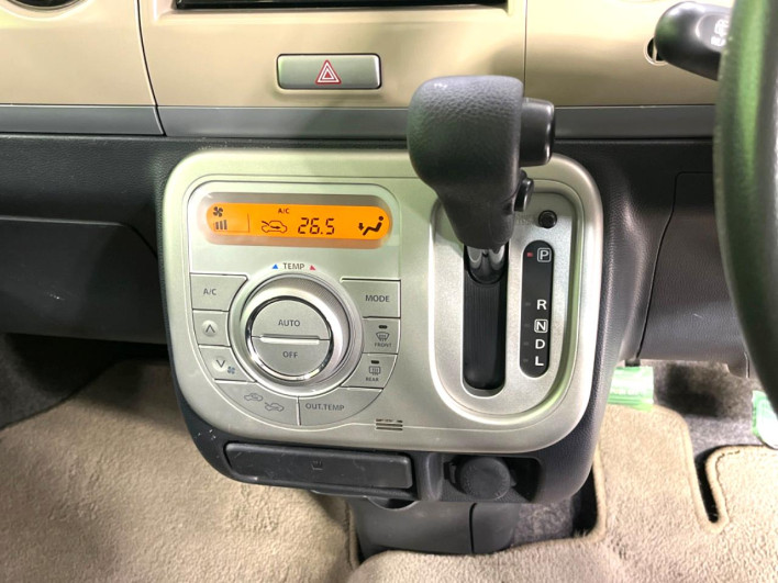2012 Suzuki ALTO Lapin DBA-HE22S (UW-6a32100ad045d)[22]