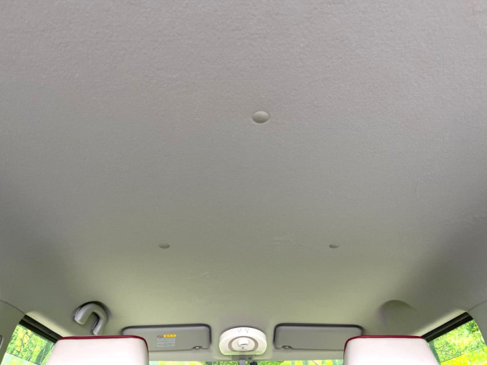 2013 Suzuki Alto Lapin Chocolat DBA-HE22S (UW-6a32100be3544)[27]