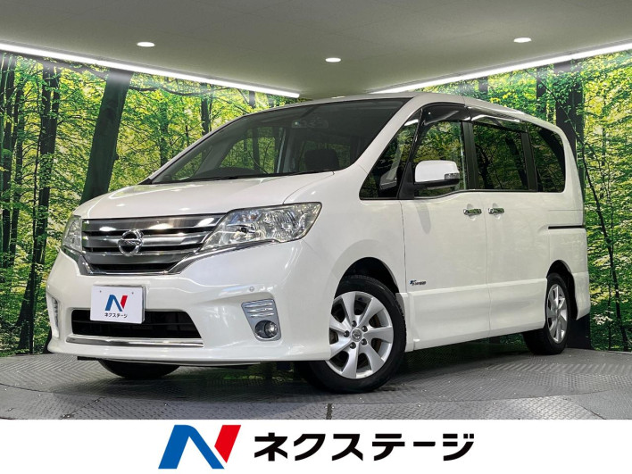 2013 Nissan Serena DAA-HFC26 (UW-6a321012c18e4)[3]