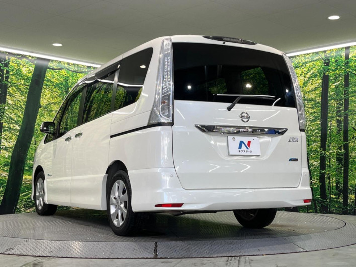 2013 Nissan Serena DAA-HFC26 (UW-6a321012c18e4)[6]