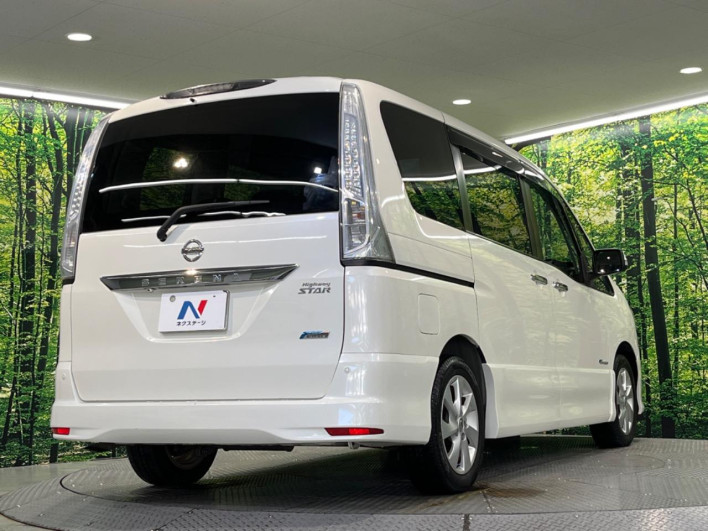 2013 Nissan Serena DAA-HFC26 (UW-6a321012c18e4)[8]