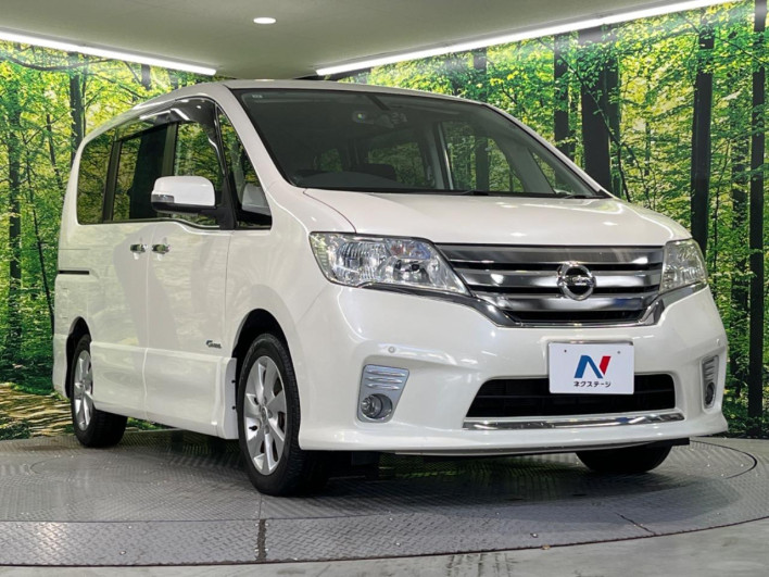 2013 Nissan Serena DAA-HFC26 (UW-6a321012c18e4)[10]