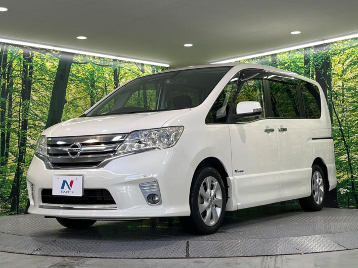 2013 Nissan Serena DAA-HFC26 (UW-6a321012c18e4)[4]