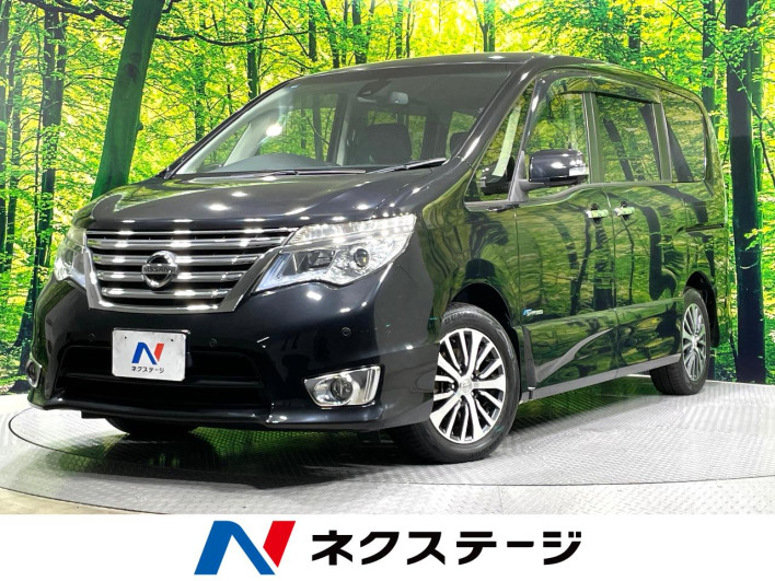2015 Nissan Serena DAA-HFC26 (UW-6a321013987ad)[3]