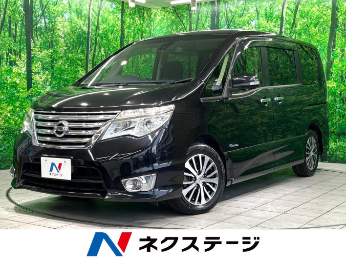 2015 Nissan Serena DAA-HFC26 (UW-6a32101412644)[3]