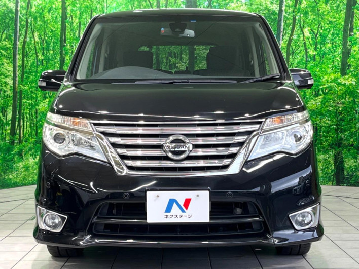 2015 Nissan Serena DAA-HFC26 (UW-6a32101412644)[5]