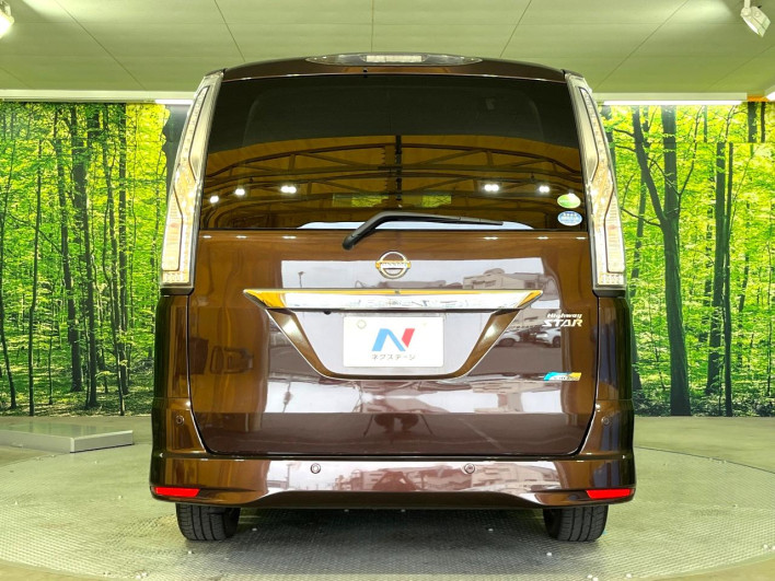 2016 Nissan Serena DAA-HFC26 (UW-6a3210161ac5f)[10]