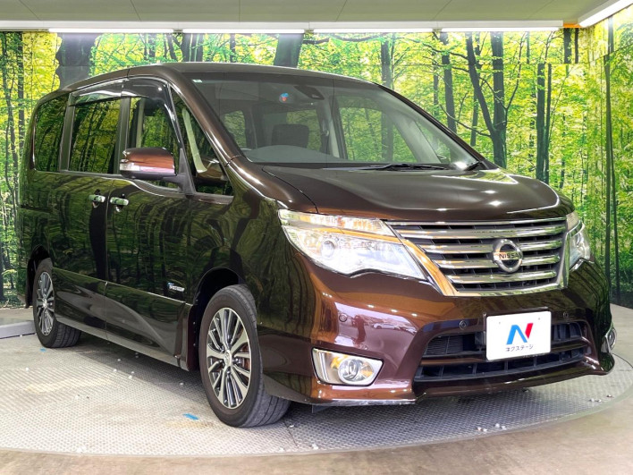 2016 Nissan Serena DAA-HFC26 (UW-6a3210161ac5f)[7]