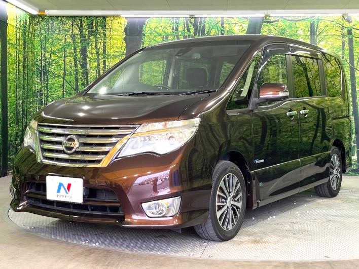 2016 Nissan Serena DAA-HFC26 (UW-6a3210161ac5f)[5]