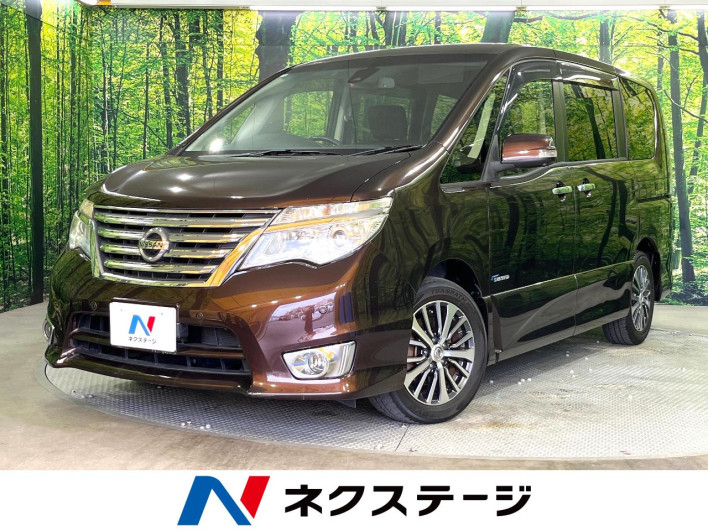2016 Nissan Serena DAA-HFC26 (UW-6a3210161ac5f)[3]