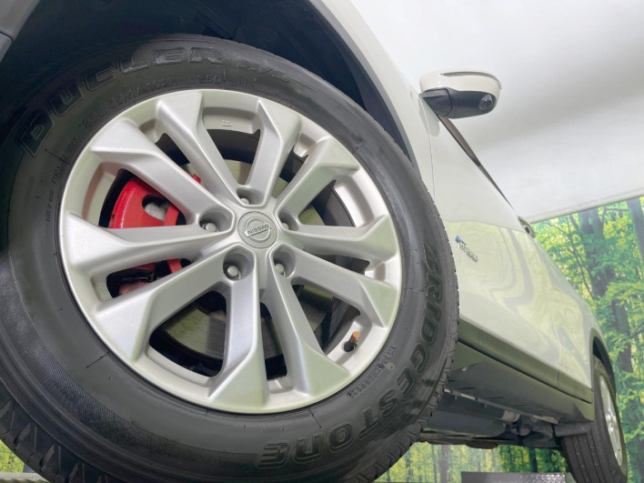 2016 Nissan X-Trail DAA-HT32 (UW-6a32101d8cb17)[15]