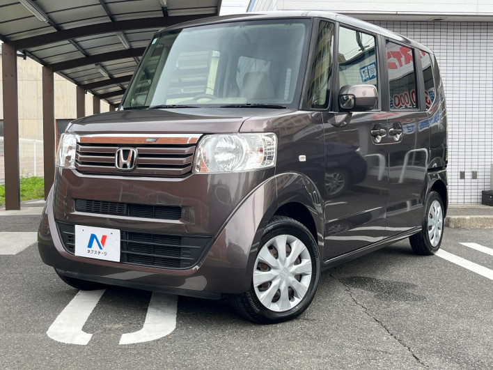 2013 Honda N-BOX DBA-JF1 (UW-6a3210286c1b6)[0]