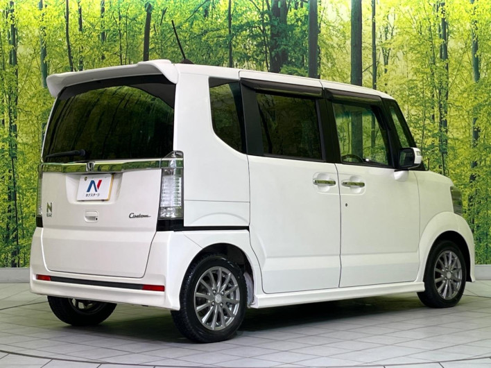 2013 Honda N-BOX CUSTOM DBA-JF1 (UW-6a321029133c9)[8]