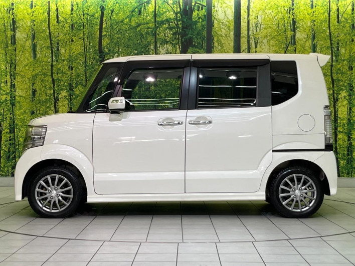 2013 Honda N-BOX CUSTOM DBA-JF1 (UW-6a321029133c9)[11]