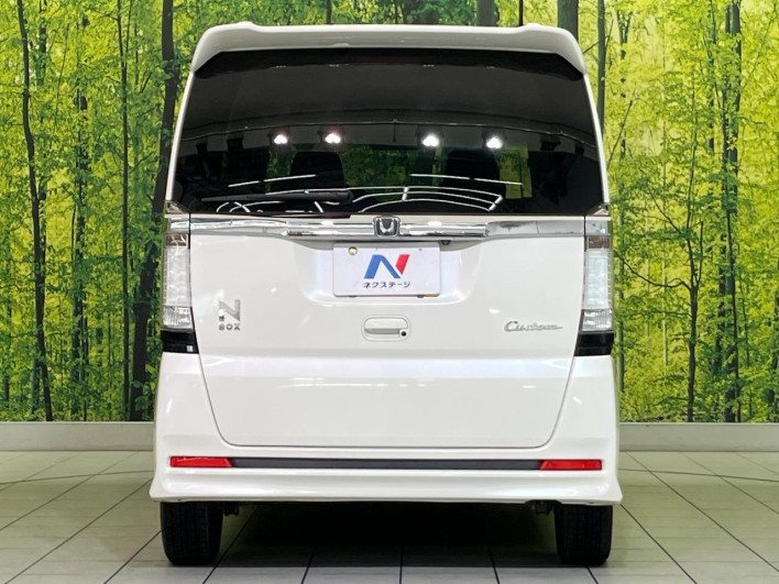 2013 Honda N-BOX CUSTOM DBA-JF1 (UW-6a321029133c9)[9]