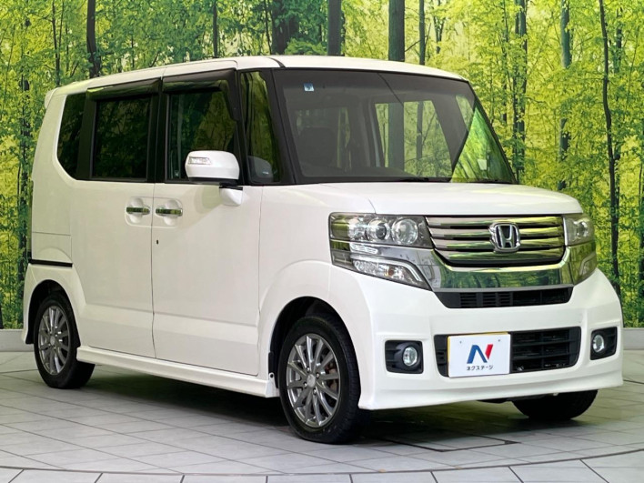 2013 Honda N-BOX CUSTOM DBA-JF1 (UW-6a321029133c9)[6]