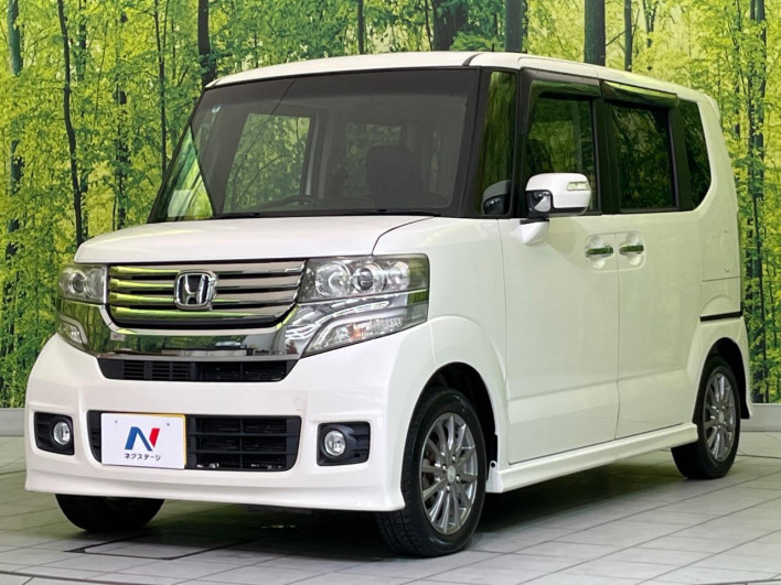 2013 Honda N-BOX CUSTOM DBA-JF1 (UW-6a321029133c9)[4]
