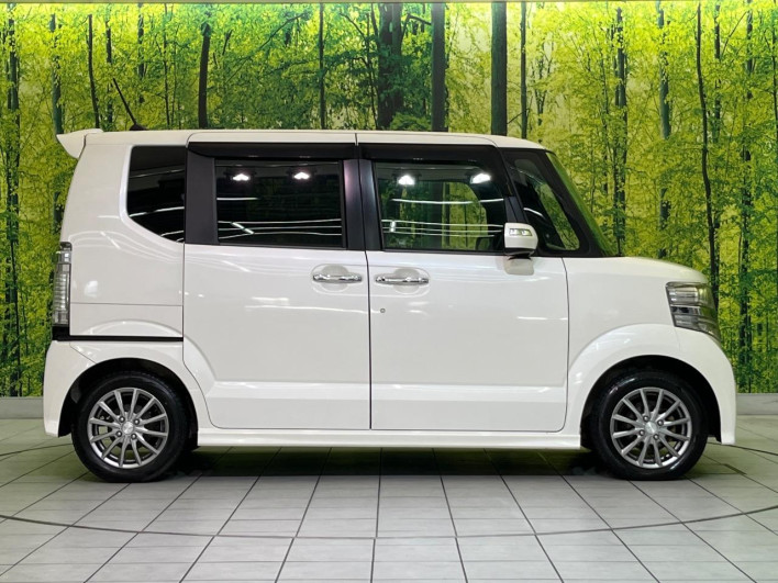2013 Honda N-BOX CUSTOM DBA-JF1 (UW-6a321029133c9)[7]