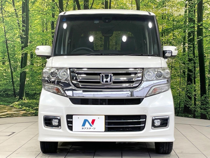 2016 Honda N-BOX CUSTOM DBA-JF1 (UW-6a32102f61513)[16]