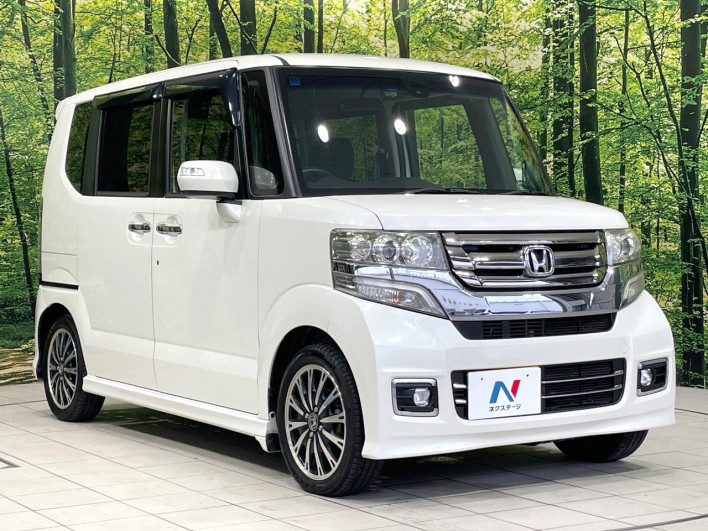 2016 Honda N-BOX CUSTOM DBA-JF1 (UW-6a32102f61513)[17]
