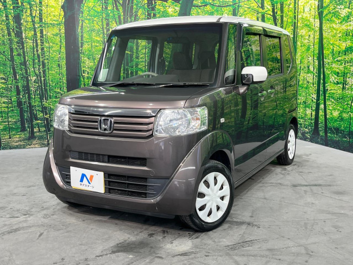 2012 Honda N-BOX Plus DBA-JF1 (UW-6a32102fad525)[0]