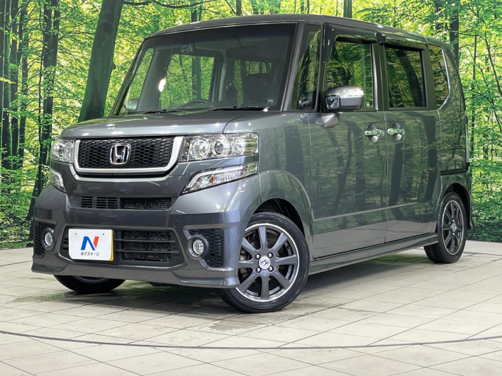2013 Honda N-BOX DBA-JF1 (UW-6a32102fcba53)[0]