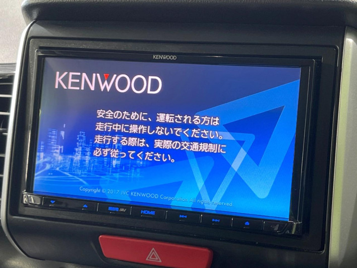 2017 Honda N-BOX CUSTOM DBA-JF2 (UW-6a32103206194)[10]