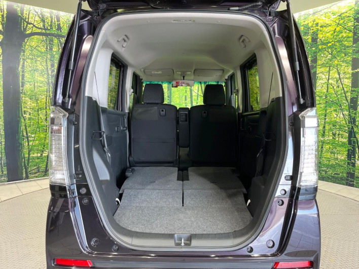 2017 Honda N-BOX CUSTOM DBA-JF2 (UW-6a32103206194)[5]