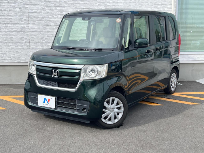 2017 Honda N-BOX DBA-JF3 (UW-6a321032e601d)[0]