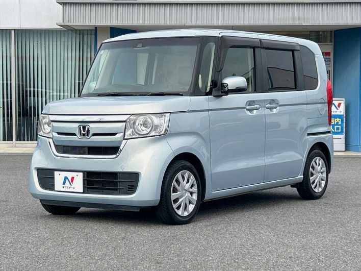 2017 Honda N-BOX DBA-JF3 (UW-6a321032e9654)[0]