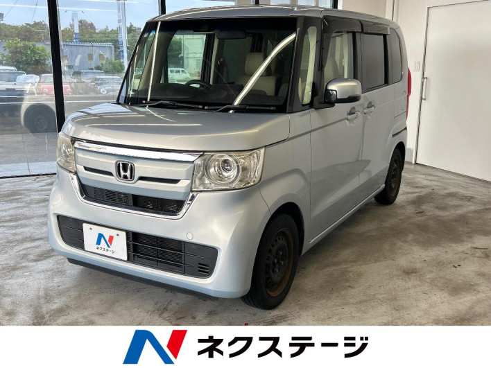 2018 Honda N-BOX DBA-JF3 (UW-6a3210345895d)[3]