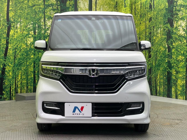 2019 Honda N-BOX CUSTOM 6BA-JF3 (UW-6a321037dbdee)[9]